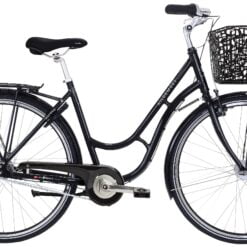 Kildemoes Nordby Dame 7g 2023 - Sort