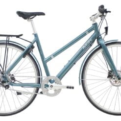 MBK Concept 1One Dame 7g 2023 - Blå