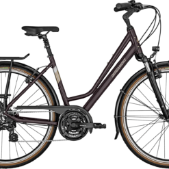 Bergamont Horizon 3 Amsterdam 2023 - Lilla