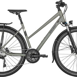 Bergamont Horizon 7 Lady 2023 - Grå