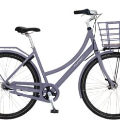 Kildemoes Nyboder Dame 7g 2023 - Blå