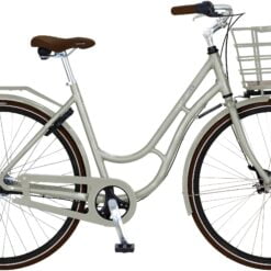 Kildemoes Nyhavn Dame 7g 2023 - Grøn