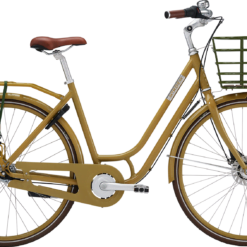 Norden Ellen 7g Dame 2023 - Guldokker