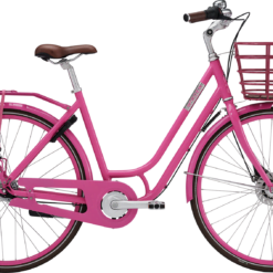 Norden Ellen 7g Dame 2023 - Royal Pink