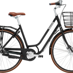 Norden Ellen 7g Dame 2023 - Sort