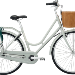 Norden Liva 7g Dame 2023 - Khaki