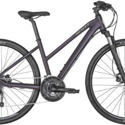 Scott Sub Cross 30 Lady 2022